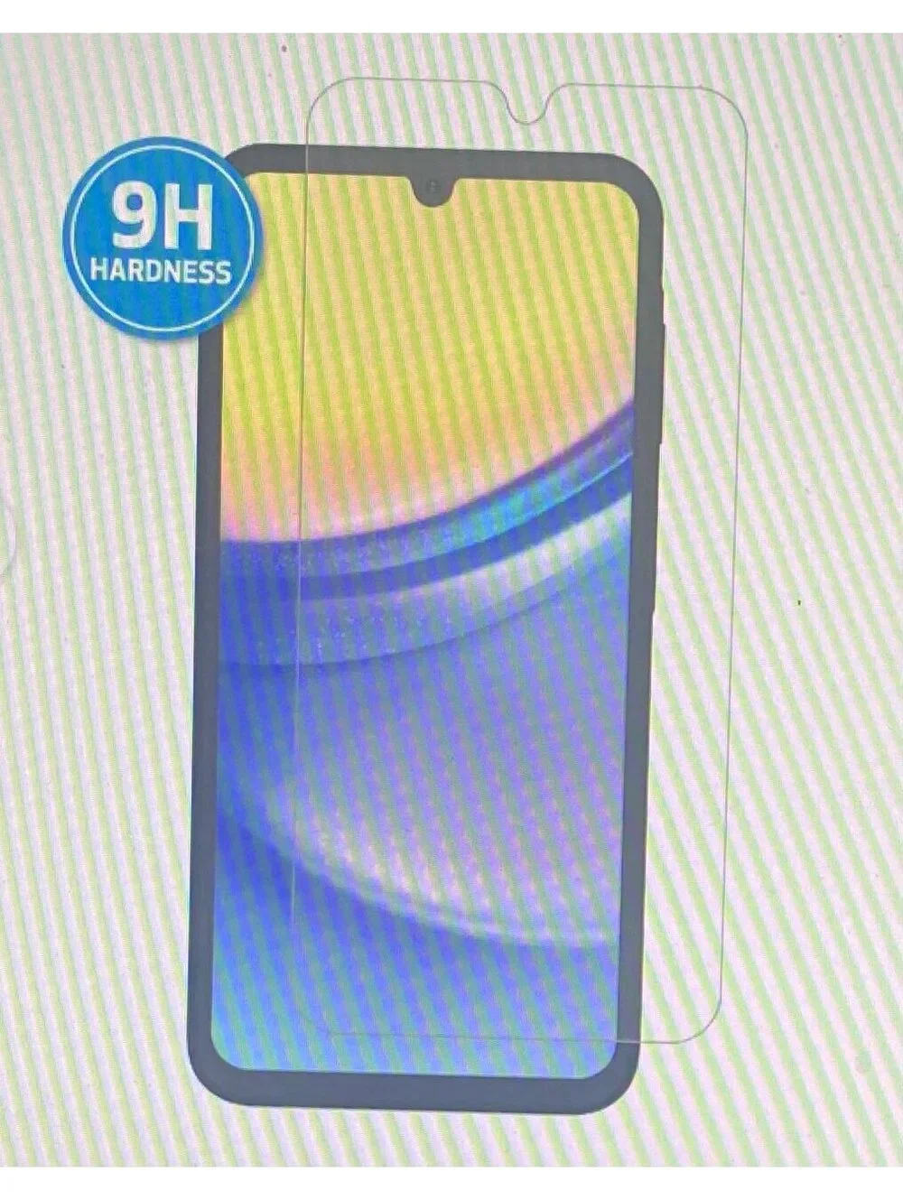 N/A screen protector